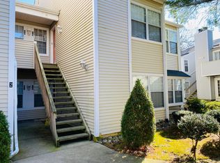 21 Chesapeake Dr #22, Galloway, NJ 08205