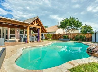 611 Stefhanie Dr, Celina, TX 75009