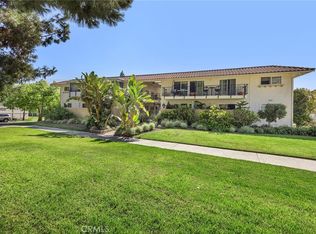 2237 Via Puerta UNIT Q, Laguna Woods, CA 92637
