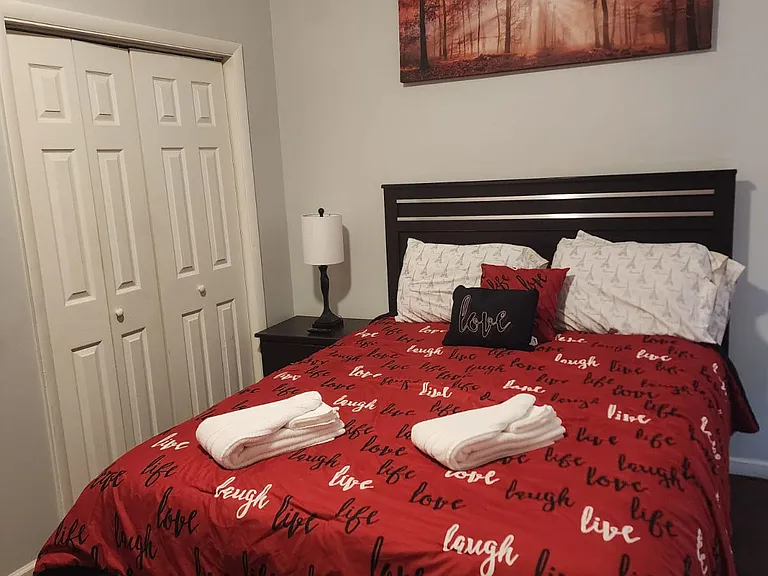 Bedroom #2