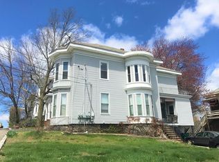 138 Mount Vernon St #2, Lowell, MA 01854