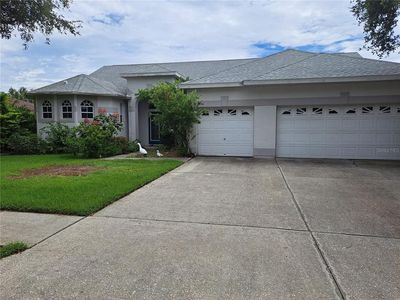 5261 Camberlea Ave, Zephyrhills, FL, 33541