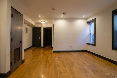 Rented by Isaac Silberstein, LREB