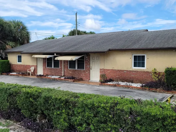 2016 S Palm Circle, North Palm Beach, FL 33408