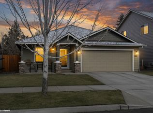 21138 Kayla Ct, Bend, OR 97702