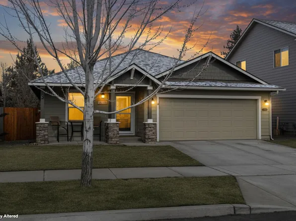 21138 Kayla Ct, Bend, OR 97702