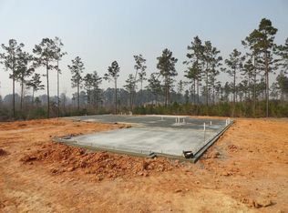 121 Hidden Trl, Leesville, LA 71446