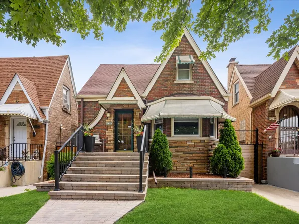 6429 S Tripp Ave, Chicago, IL 60629