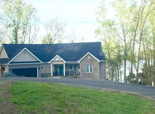 330 Dudala Pt, Loudon, TN 37774