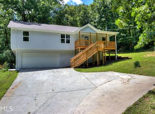 28 Mission Ridge Dr SW, Cartersville, GA 30120