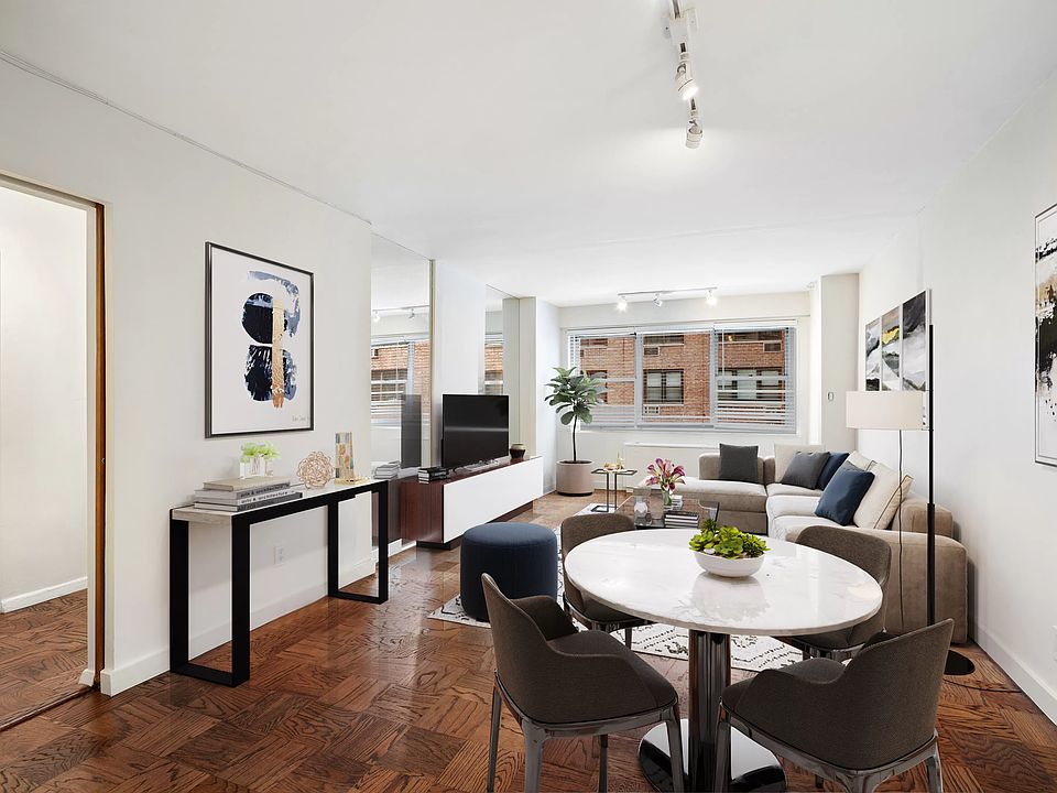 1st image of 211 E 53rd St APT 4A