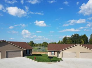 605 Jamestown Dr, Fulton, MO 65251