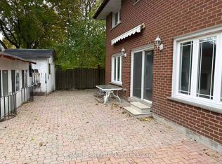 19 Groomsport Cres FLOOR 1, Toronto, ON M1T 2K8