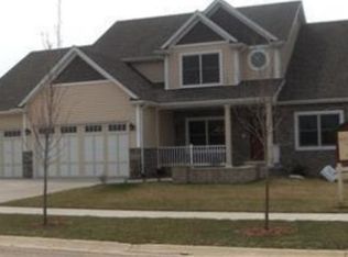 7943 96th Pl, Crown Point, IN 46307