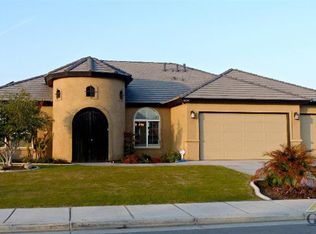 14734 Indian Mallow Ct, Bakersfield, CA