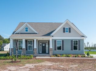 1125 Erin Dr, Suffolk, VA 23434