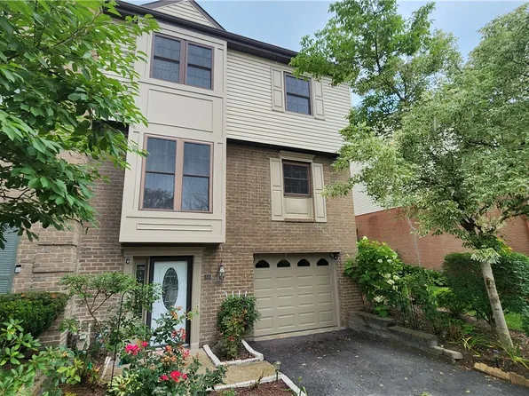 335 Nature Trail Ln, Murrysville, PA 15668