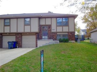 1201 E Cothrell St, Olathe, KS 66061