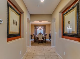 790 W Camino Curvitas, Sahuarita, AZ 85629