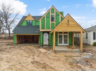 4954 S Boston Pl, Tulsa, OK 74105
