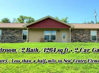 2868 Old Newport Hwy, Sevierville, TN 37876