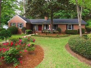 1113 Sandhurst Dr, Tallahassee, FL 32312