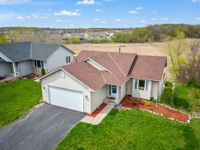 1538 Deerfield Rd, Waconia, MN, 55387