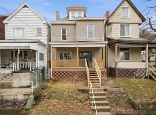 2728 Glen Mawr St, Pittsburgh, PA 15204
