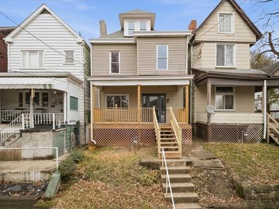 2728 Glen Mawr St, Pittsburgh, PA, 15204