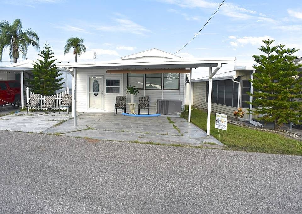 1st image of 4699 Continental Dr Lot 131
