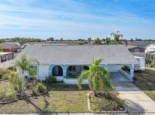 13559 Martha Ave, Pt Charlotte, FL 33981