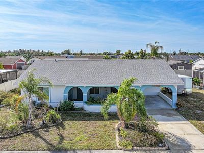 13559 Martha Ave, Pt Charlotte, FL, 33981