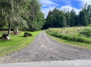 1078 Township Line Rd, Port Angeles, WA 98362