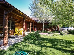 28 Apache Rd, Clearmont, WY 82835
