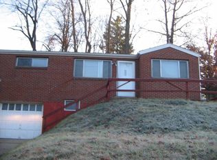 26 Burnside Rd, Canonsburg, PA 15317