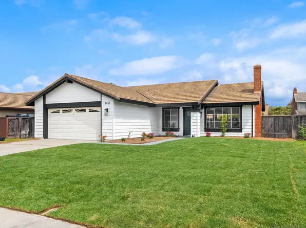4436 Point Vicente, Oceanside, CA 92058