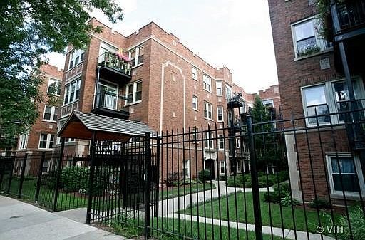 1st image of 1659 W Pratt Blvd APT 1B