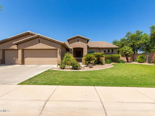 4250 S Lafayette Dr, Chandler, AZ 85249