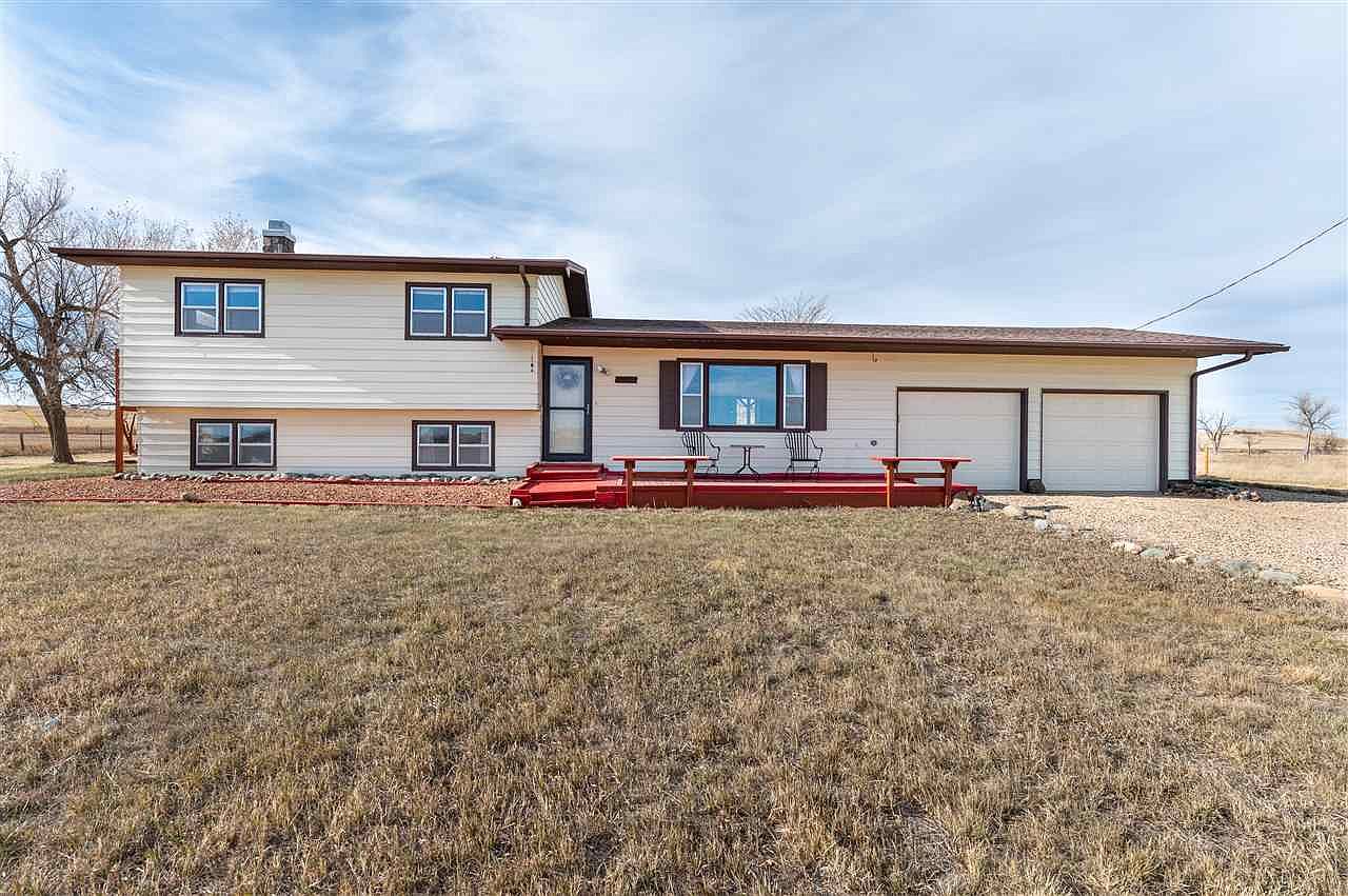 19071 Helmer Rd Belle Fourche Sd 57717 Mls 66726 Zillow