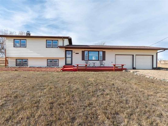 19071 Helmer Rd Belle Fourche Sd 57717 Mls 66726 Zillow