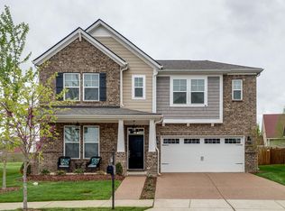1721 Elysian Cir, Brentwood, TN 37027