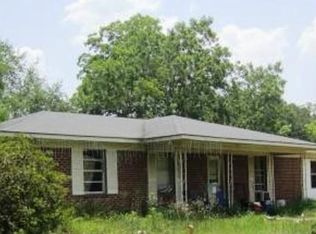 258 Mount Pleasant Rd, Lucedale, MS 39452