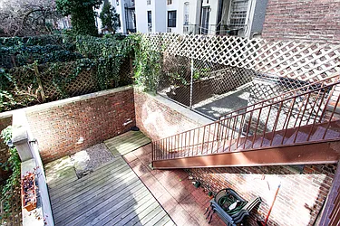 Rented by Cayenne Realty Group