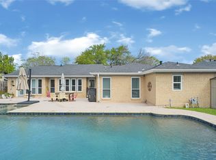 6119 Hummingbird St, Houston, TX 77096