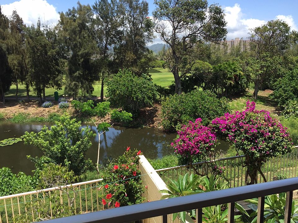 Awesome Golf Course view!