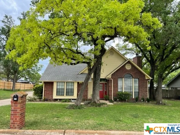 113 Spanish Oak Trl, Cameron, TX 76520