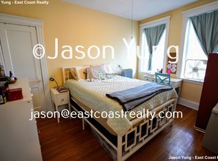 79 Gordon St #19M, Brighton, MA 02135