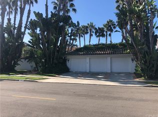 2007 Seadrift Dr, Corona Del Mar, CA 92625