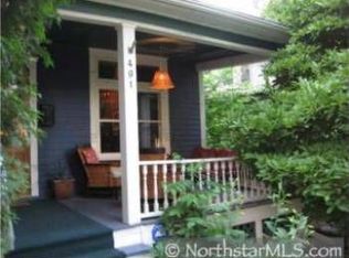 491 Laurel Ave, Saint Paul, MN 55102