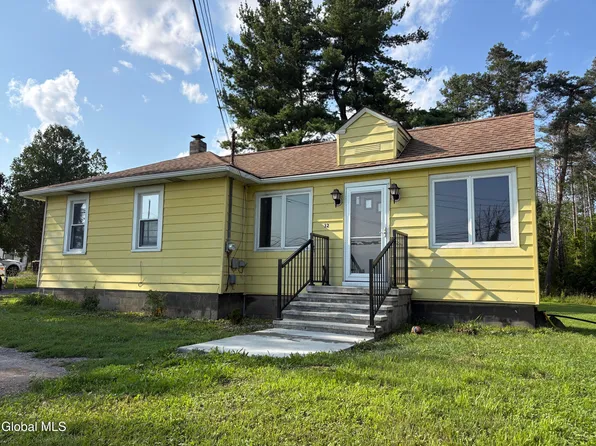 32 Stone Road, Voorheesville, NY 12186